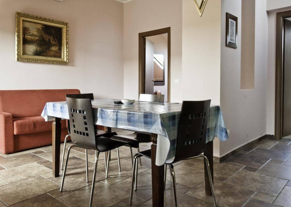 מלון מילאנו Cascina Gobba מראה חיצוני תמונה
